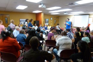 BTA Meeting